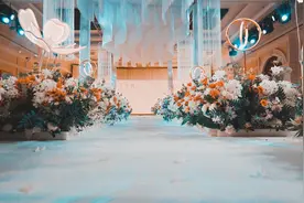 姑娘出嫁的那一天，父母真的是内心百感交集，父母在你永远是孩子视频封面