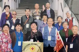 合肥一小区32位老人相约捐献遗体，最大93岁视频封面