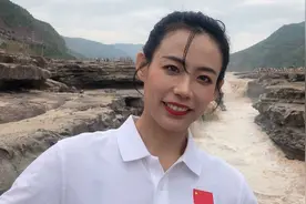 台湾武打演员陈竹音：已准备把台湾户籍迁入大陆视频封面