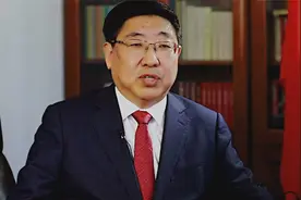 吉林省纪委监委发布：吉林市委常委、统战部部长郑国学被查！视频封面