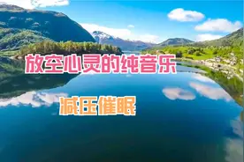 唯美轻音乐--古今多少苍茫事，前车历历未能忘。——《毛主席》视频封面
