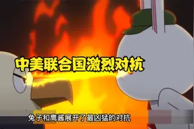中国连用16次一票否决，为第三世界国家发声视频封面