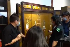 北京还能这样玩—燕京八绝博物馆，在这里与喜鹊为邻松鼠相伴视频封面