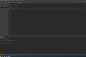 golang2021基础9：3包的相对导入与绝对导入视频封面