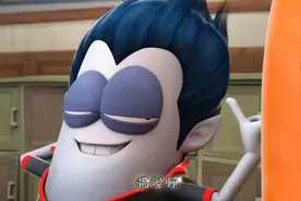 两个人在课堂上斗起舞来被老师抓包！太惨了！脑壳疼！视频封面