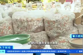 地上养鸡场 地下制烟厂 云南破获特大制售假烟案 涉案价值近亿元