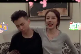 盘点那些美女放屁尴尬名场面，不是不想忍，是实在忍不住