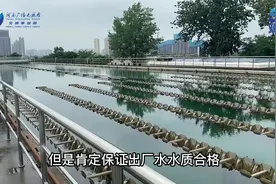 洪涝灾害之后，郑州市自来水还能不能饮用？视频封面
