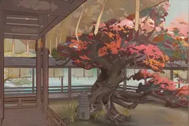 【语文大师 初中】庭中有奇树——《古诗十九首》视频封面