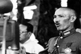 1928年，蒋介石命湘粤赣三省出兵围剿井冈山，红军上演“空山计”视频封面