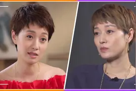 马伊琍带俩女儿出行，12岁爱马长腿吸睛，姐妹花当街跳舞太有爱视频封面
