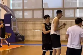 广东备战全运会，沈梓杰，贺希宁，刘传兴等人代表广东参战全运会视频封面