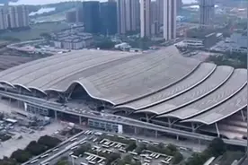 下周一起，北京西站部分车次转至北京丰台站，让出行变得更加便捷