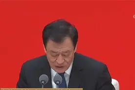 30家中外媒体“围观”！江西亮相中宣部新闻发布会视频封面