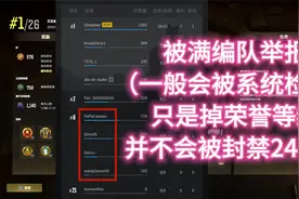 PUBG绝地求生荣誉等级可以顶罪检测视频封面