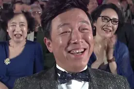 刘威调侃众明星：三十年前黄渤长得不漂亮，如今看怎么还是一样视频封面