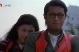 一眼惊喜 - 李彩桦 古天乐视频封面