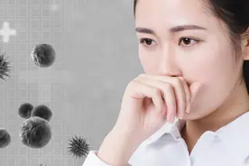 权威专家为你讲解4步有效治疗过敏性鼻炎，摆脱打喷嚏眼睛干痒视频封面