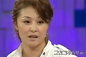 于月仙生前访谈合集，曾和赵本山一起上节目，也是赵本山的小姨子视频封面