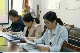 南昌县科协学习贯彻党的十九届五中全会精神：学深悟透，落地落实视频封面