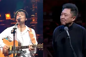 于谦捧一切，剪辑搞笑版《突然的自我》魔性节奏太洗脑了视频封面