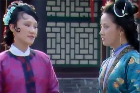 在红楼梦中，恶毒又愚蠢的秋桐最后去哪了？结局可能比尤二姐还惨视频封面
