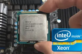 10年前的E3 1230v2也能畅玩各种游戏？ E3神教还能再战10年？！视频封面