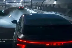 高合汽车-Digital 大灯视频封面