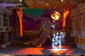 恶魔城精神续作血污夜之仪式 - 不好的结局 BAD END视频封面