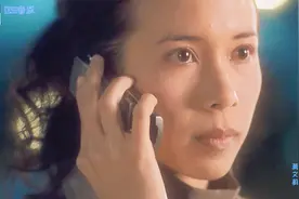 莫文蔚《寂寞的恋人啊》没有撕心裂肺，却总戳到最深处视频封面
