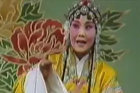 戏曲名家黄爱菊演唱豫剧《打金枝》在宫院我领了万岁旨意视频封面