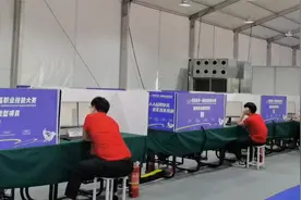 模拟建造省钱让工程快又好，建筑信息模型技术人员凭本事造福百姓视频封面