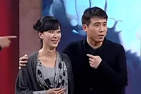 杨雨婷仨老公房子斌排第二，李静：真乱！房子斌杨雨婷夫妻情系列视频封面