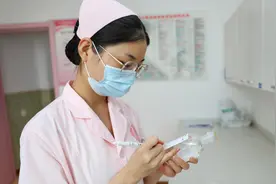 一级医院收费标准，三级医院诊疗水平！虞城淮海医院受群众称赞视频封面