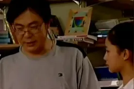 高亚麟遭女儿杨紫爆料，作为一个山东人，有时候脾气特别火爆视频封面