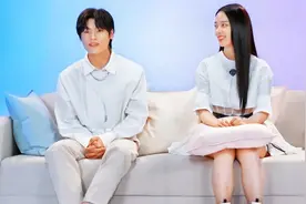 今天，主持人李莎旻子与隔壁老樊卡点官宣恋情！他俩能打破魔咒吗视频封面