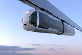 成都首条空铁年底建成 连接大邑高铁站 安仁古镇视频封面