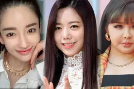 12位整容失败的韩国女星，鼻孔外翻成猪鼻子，表情僵硬似“妖婆”视频封面