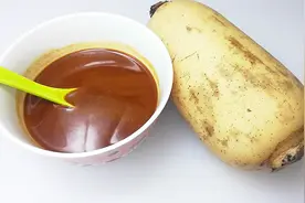 莲藕营养价值高，配一碗秘制酱汁，简单一做，清脆爽口又解馋视频封面
