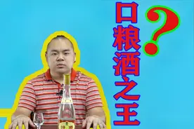 50元口粮酒之王，山西黄盖玻汾口感如何？附送鉴别真伪小妙招视频封面