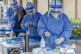 杭州疾控通报：一例境外输入无症状感染者复阳 已隔离视频封面