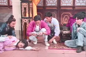女演员拍死人戏意外横死，全因男演员故意触碰了那种“禁忌”视频封面