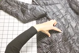 棉服瘦了别急着扔！教你这样瘦改肥，试过的人都说好视频封面