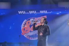 中国好歌曲：神仙演唱！真不愧是满江，开口就是王炸视频封面
