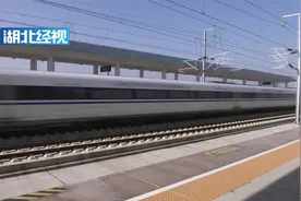 坐着城铁看湖北：武汉城市圈的“经济快车” 助推孝感高质量发展视频封面