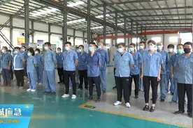任城应急｜开展安全教育培训　提升素质固安水平视频封面