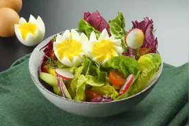 日料是最近比较火的菜式，网友：教你几种简单精致的鸡蛋日料做法视频封面
