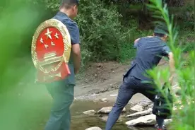 【聚焦人民法庭】一名基层法官的初心与坚守！视频封面