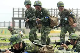 台湾兵役制度沿革有七十多年的历史，究竟它是如何变化的？视频封面