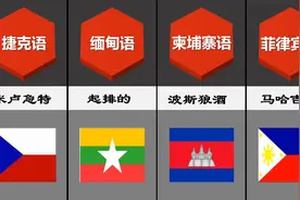 教你用24个国家语言说“我爱你”视频封面